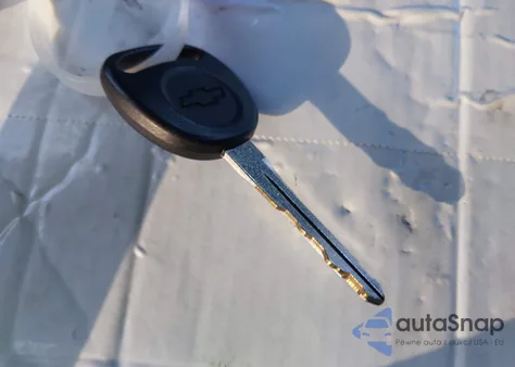 2005 Chevrolet Silverado 1500 Ls z USA, uszkodzony, nr VIN 2GCEC13T151200311